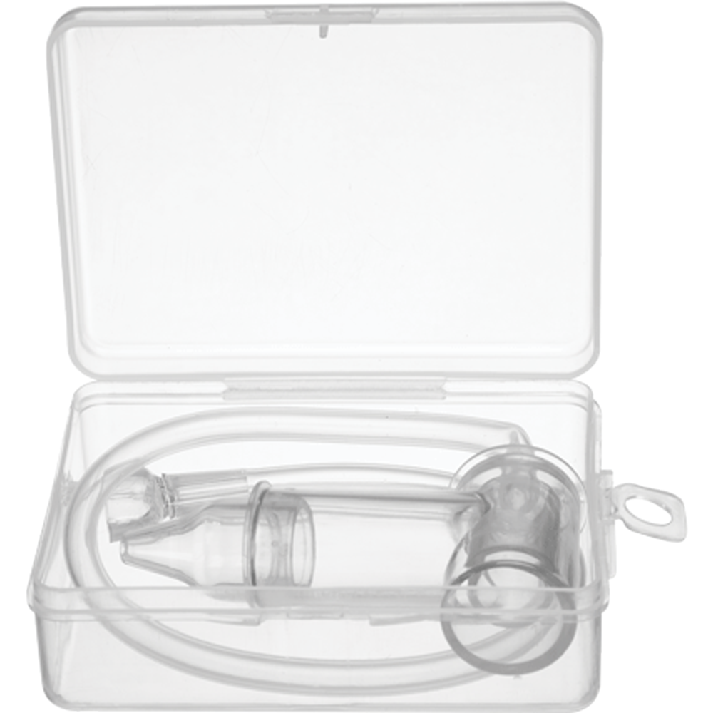 Aspirador Nasal Com Estojo – Buba - Image 4