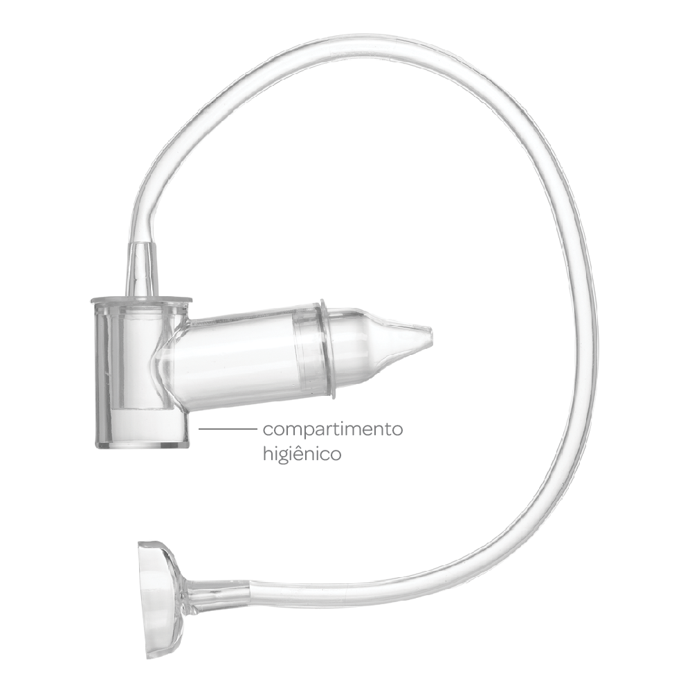 Aspirador Nasal Com Estojo – Buba - Image 6