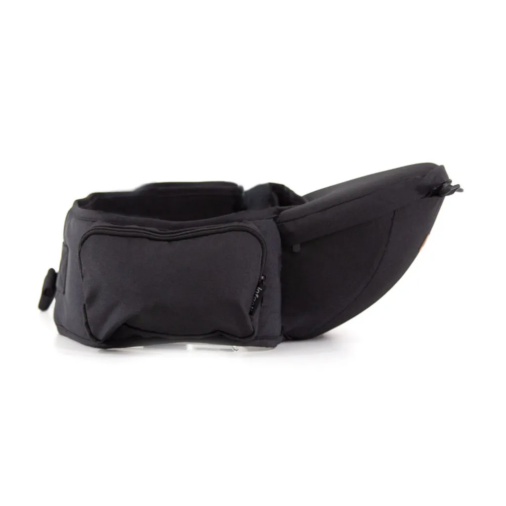 Canguru Close 5 em 1 Preto – Infanti - Image 6