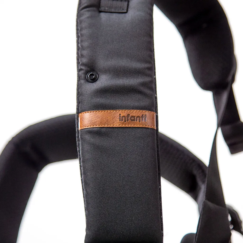Canguru Close 5 em 1 Preto – Infanti - Image 7