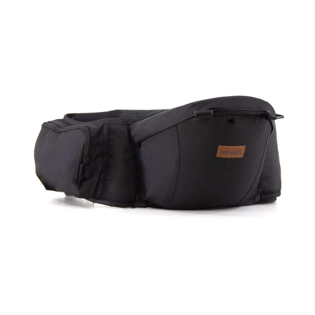 Canguru Close 5 em 1 Preto – Infanti - Image 5