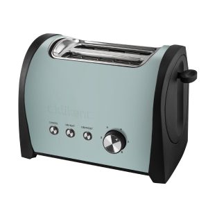 TORRADEIRA (800W – 2 PEÇAS – VERDE PASTEL) KÜKEN