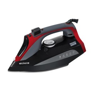 FERRO A VAPOR KÜKEN (BASE: INOX) 3000W