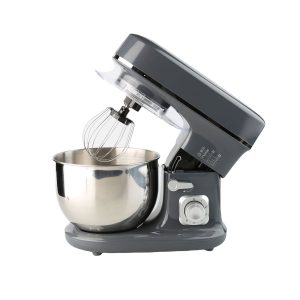 BATEDEIRA COM TAÇA KÜKEN 1300W CINZA