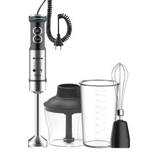VARINHA MÁGICA KÜKEN (1000W-INOX) + ACESSÓRIOS