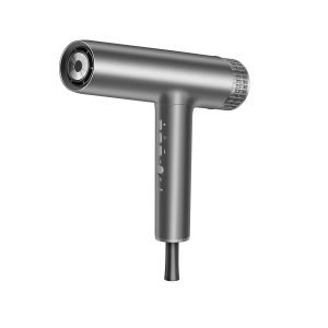 SECADOR DE CABELO PROFISSIONAL DELUXE (1900W – IÓNICO) BRUSHLESS KÜKEN
