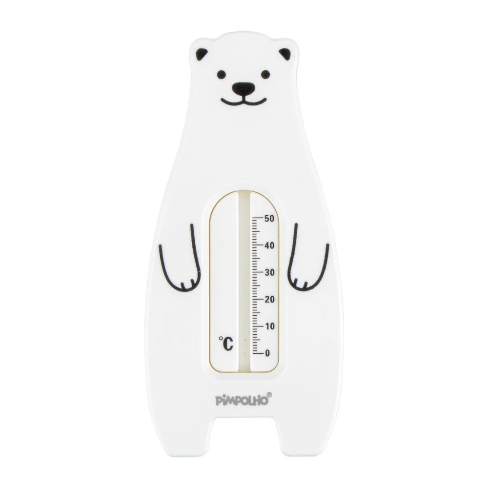 Termômetro De Banheira Urso Polar – Pimpolho - Image 2
