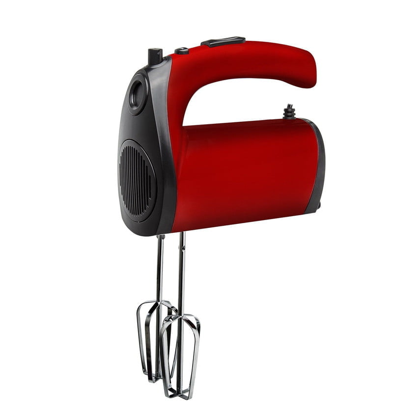 BATEDEIRA KÜKEN 400W VERMELHO - Image 2