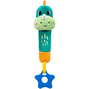 Buzininha Com Mordedor Dino – Buba