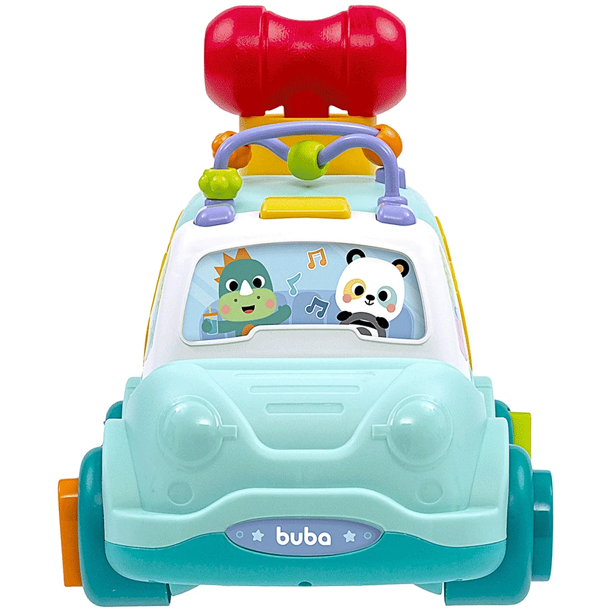 Carrinho de Atividades – Buba - Image 2