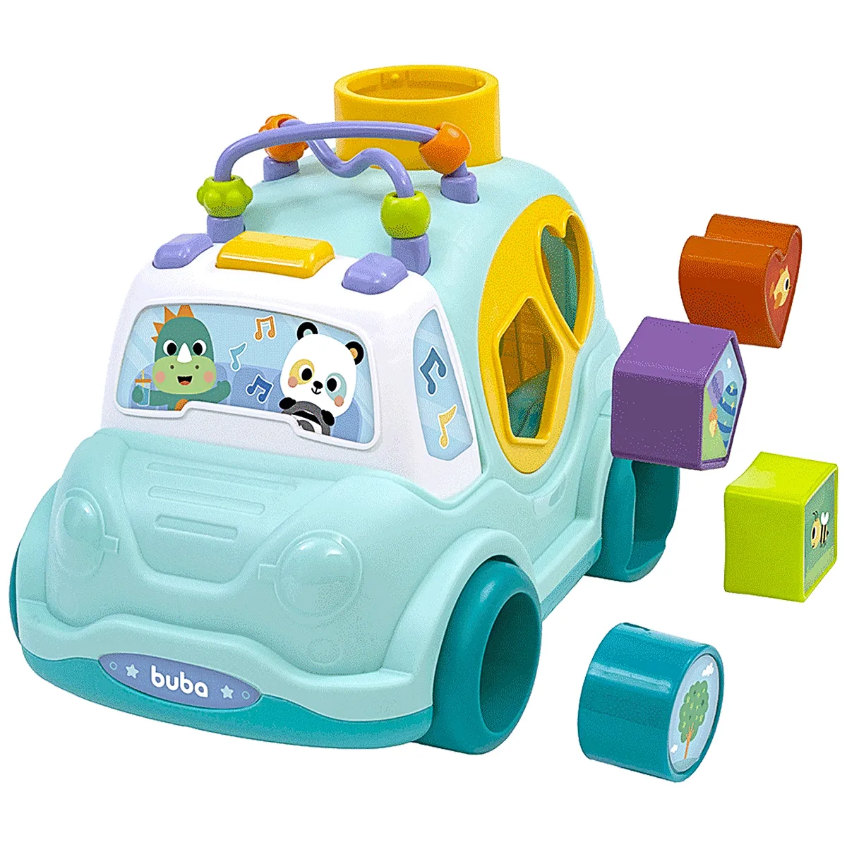 Carrinho de Atividades – Buba - Image 5