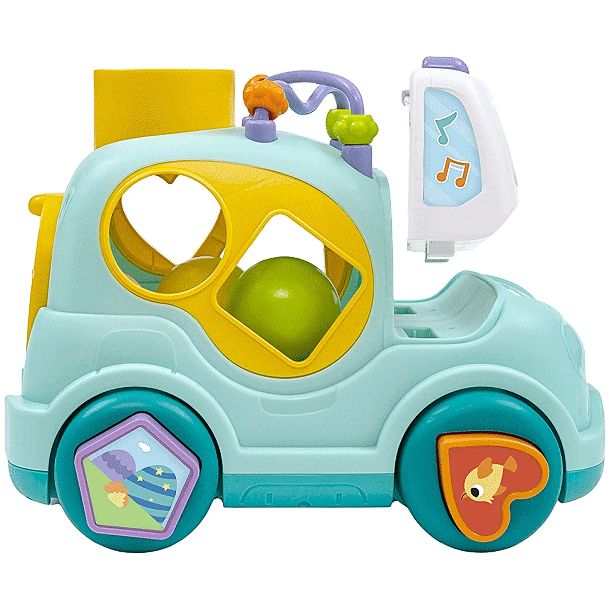 Carrinho de Atividades – Buba - Image 6