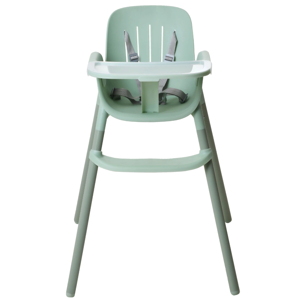 Cadeira de Refeição Poke Frosty Green – Burigotto - Image 4