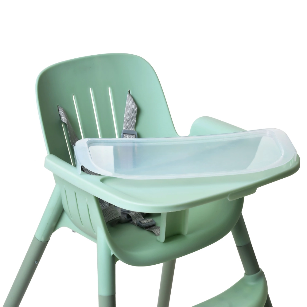 Cadeira de Refeição Poke Frosty Green – Burigotto - Image 8