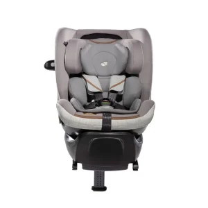 Cadeira Para Auto I-Spin XL 360 Cinza Oyster – Joie
