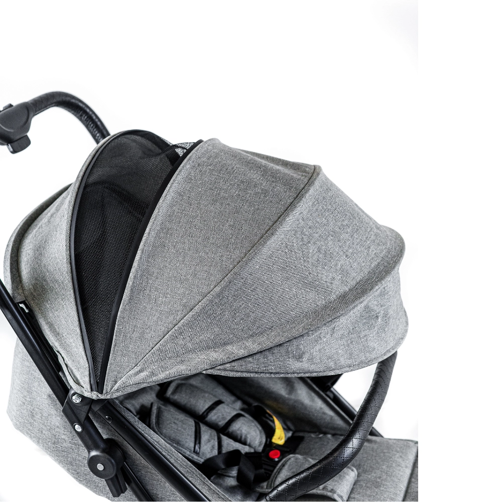 Carrinho Kira Cinza – Galzerano - Image 9