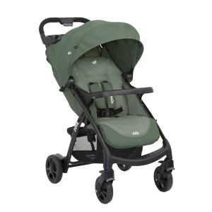Carrinho De Bebê Muze LX Verde Laurel – Joie