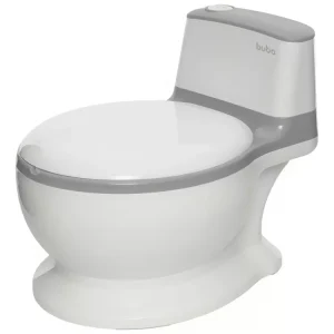 Vaso Sanitário Infantil Com Som – Buba