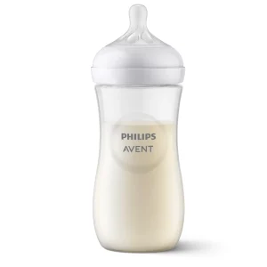 Mamadeira Pétala 330ml – Avent