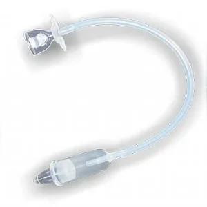 Aspirador e Sugador Nasal – Sana Babies