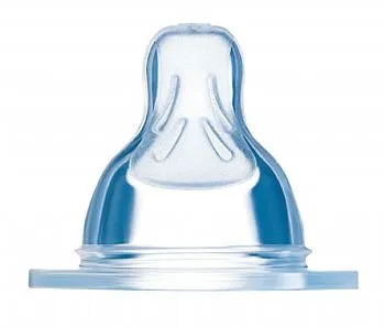Bico Ortodôntico Fluxo Médio 2m+ N°2 – Mam - Image 2