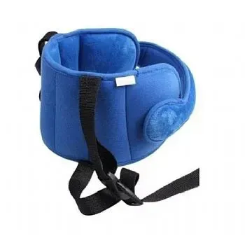 Suporte de Cabeça Soneca Azul – Kababy - Image 3