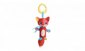 Tiny Smart Christopher Wind Chime – Tiny Love - Image 2