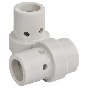 DIFUSOR DE GÁS BRANCO C=29MM STD M260