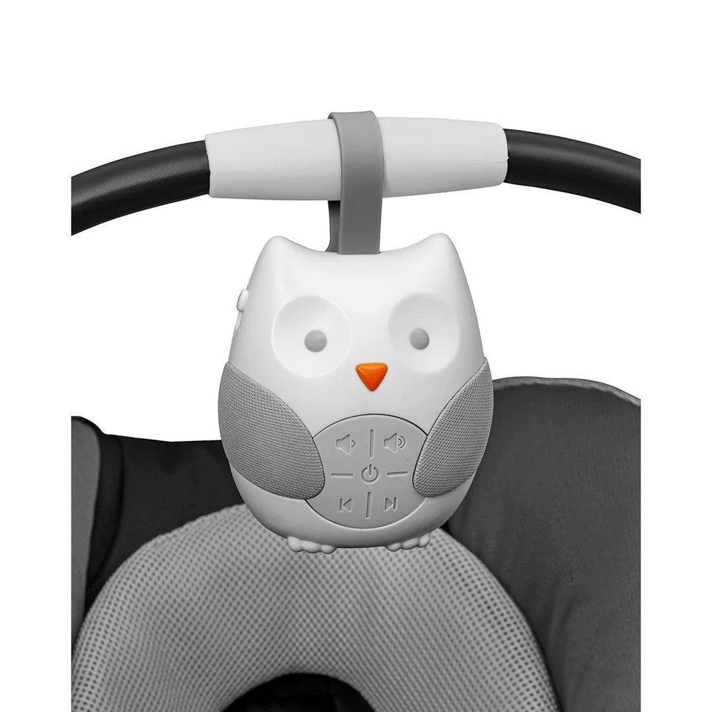 Móbile Eletrônico Portátil Stroll e Go Coruja – Skip Hop - Image 3