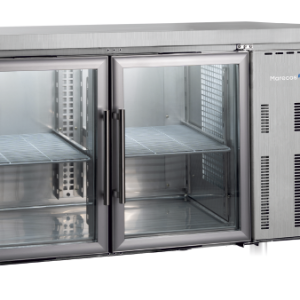 Bancada Refrigerada 2 Portas RCS 2 PV Softline