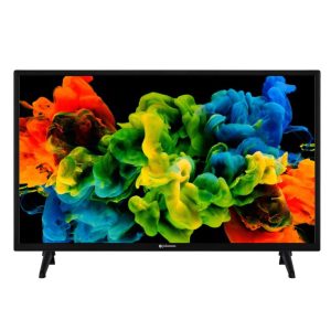 TV LED 32″ HD READY PRETA JOHNSON