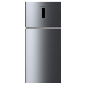 FRIGORÍFICO 2 PORTAS 184x80CM E INOX JOHNSON