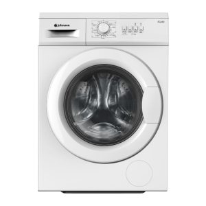 MÁQUINA DE LAVAR ROUPA 8KG BRANCA JOHNSON