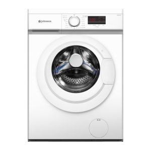 MÁQUINA DE LAVAR ROUPA 6KG BRANCA JOHNSON