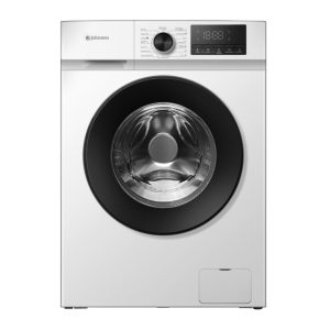 MÁQUINA DE LAVAR ROUPA 8KG BRANCA JOHNSON