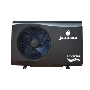 BOMBA DE CALOR PARA PISCINA SÉRIE JSP JOHNSON