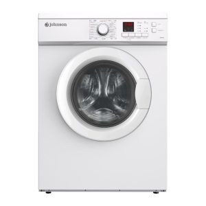 MÁQUINA DE SECAR ROUPA 7KG BRANCA JOHNSON