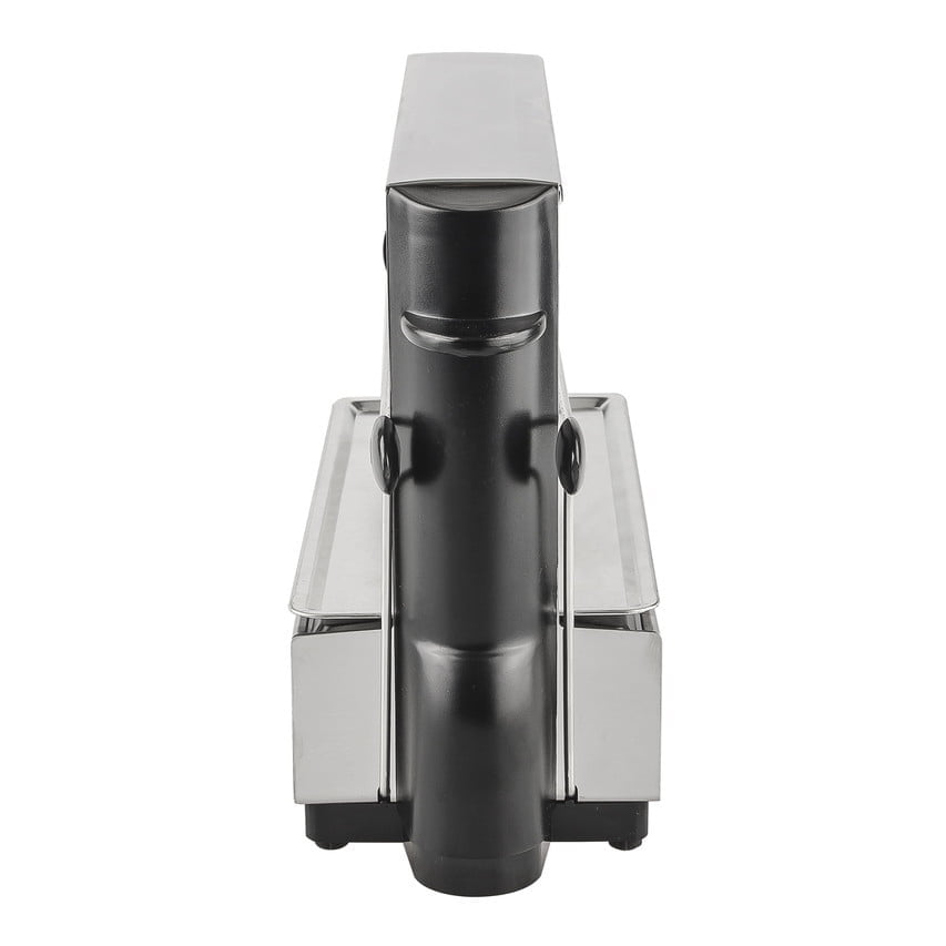 TORRADEIRA VERTICAL (750W – INOX) KÜKEN - Image 4