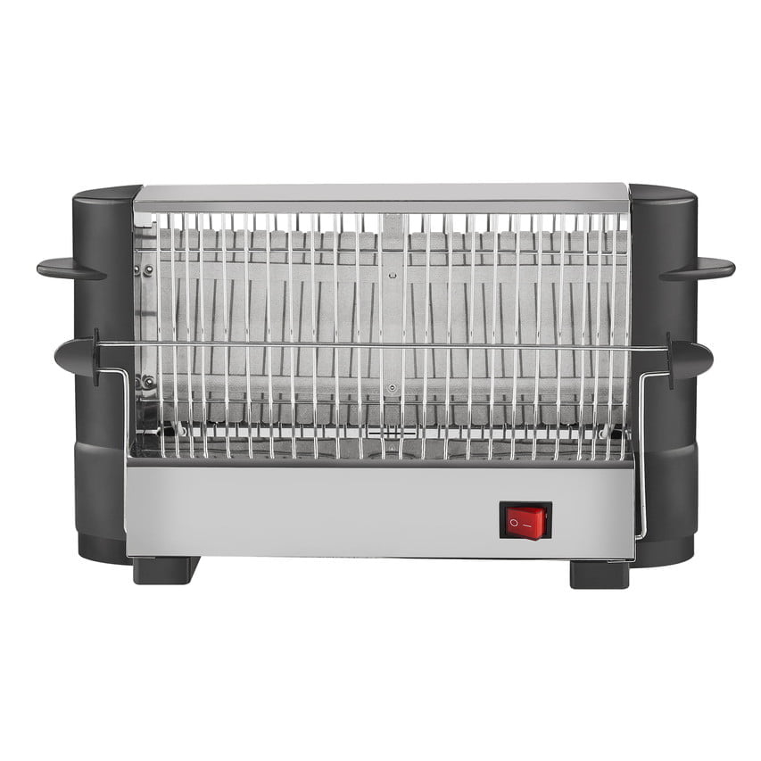 TORRADEIRA VERTICAL (750W – INOX) KÜKEN - Image 3