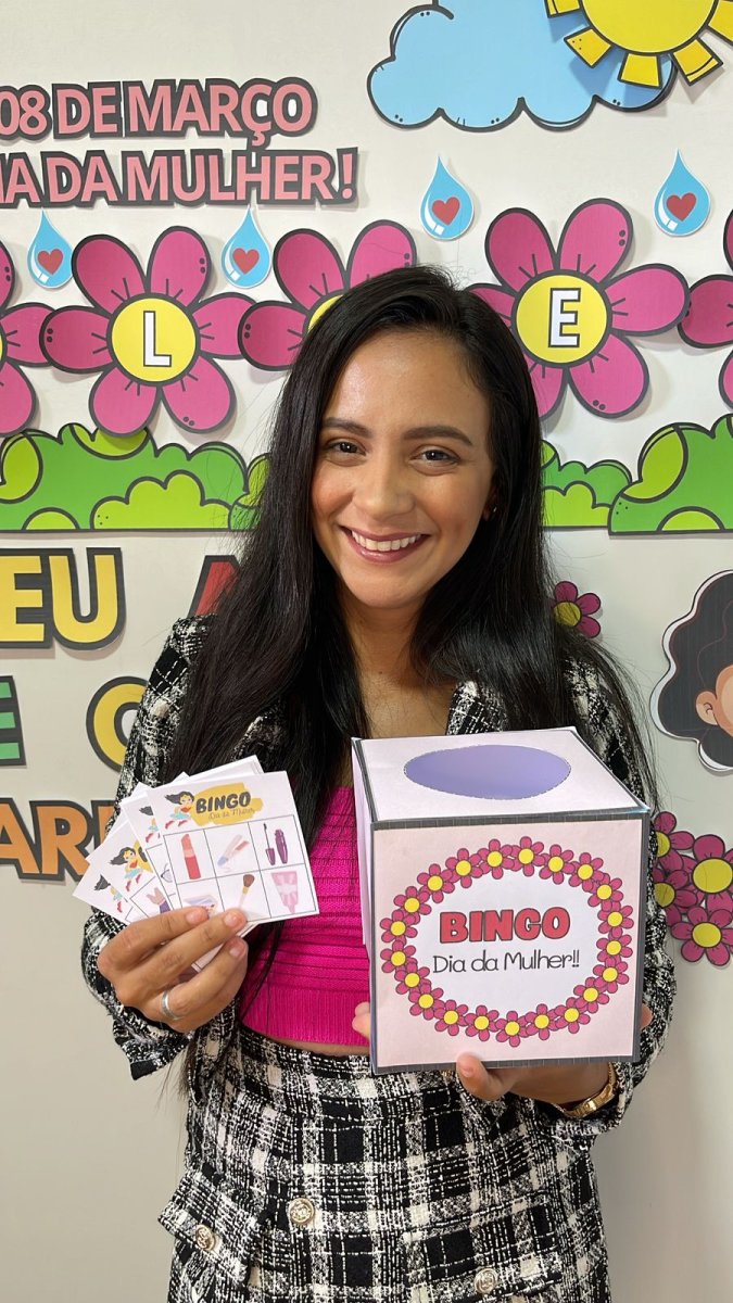 Kit Dia da Mulher - Image 6