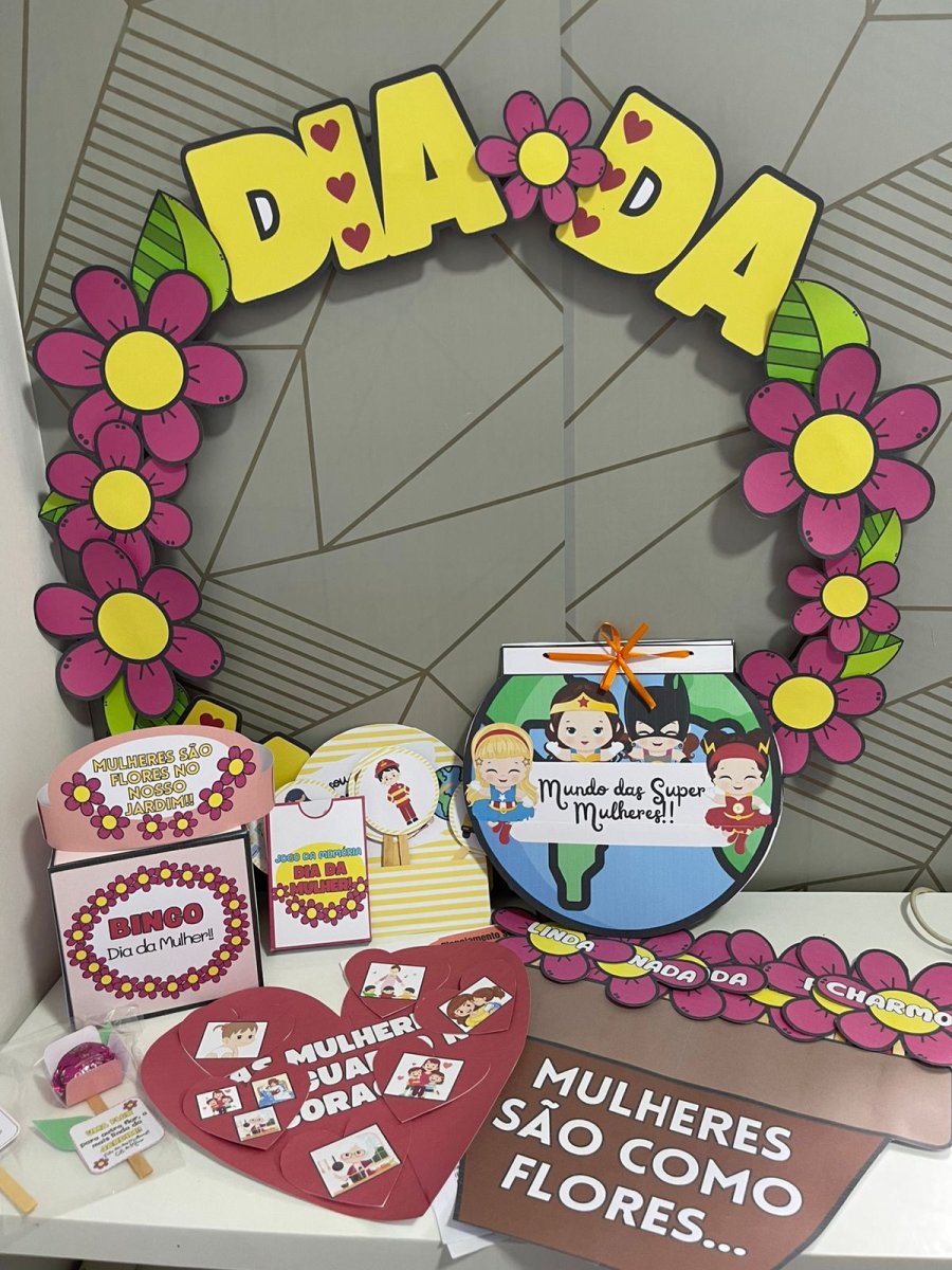Kit Dia da Mulher - Image 2