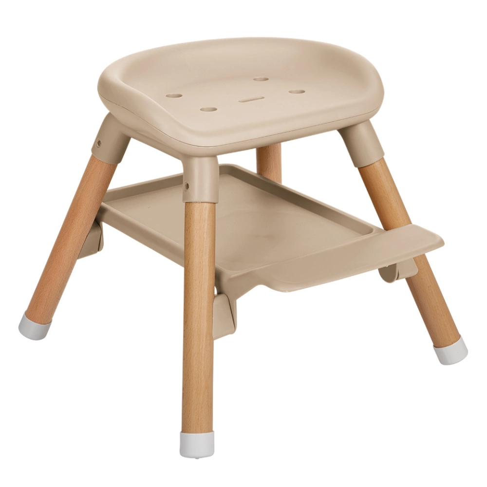 Cadeira De Refeição 6 Em 1 Woody Beige – Kikka Boo - Image 9
