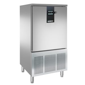 Abatedor Temperatura Magnus CR-12 Touch 12xGN1/1