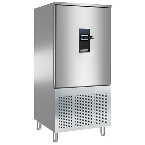 Abatedor Temperatura Magnus CR-16 Touch 16xGN1/1