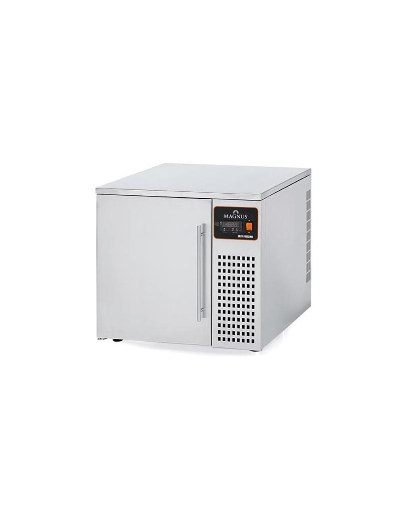 Abatedor de Temperatura MAGNUS CR-3 ECO 3X GN1/1