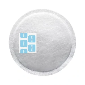 Caixa com 30 Absorventes para Seios Dia e Noite – Mam