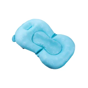 Almofada para Banho Azul- Pimpolho