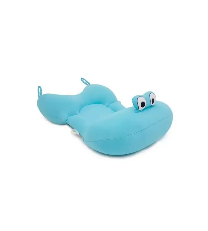 Almofada para Banho Grande Azul Polinesia – Baby Pil