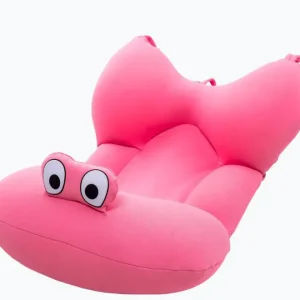Almofada para Banho Pequena Doce Rosa  – Baby Pil
