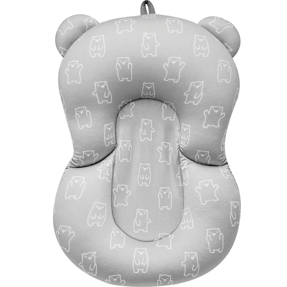 Almofada de Banho Ursinho – Buba - Image 2